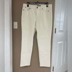 Talbots jeans